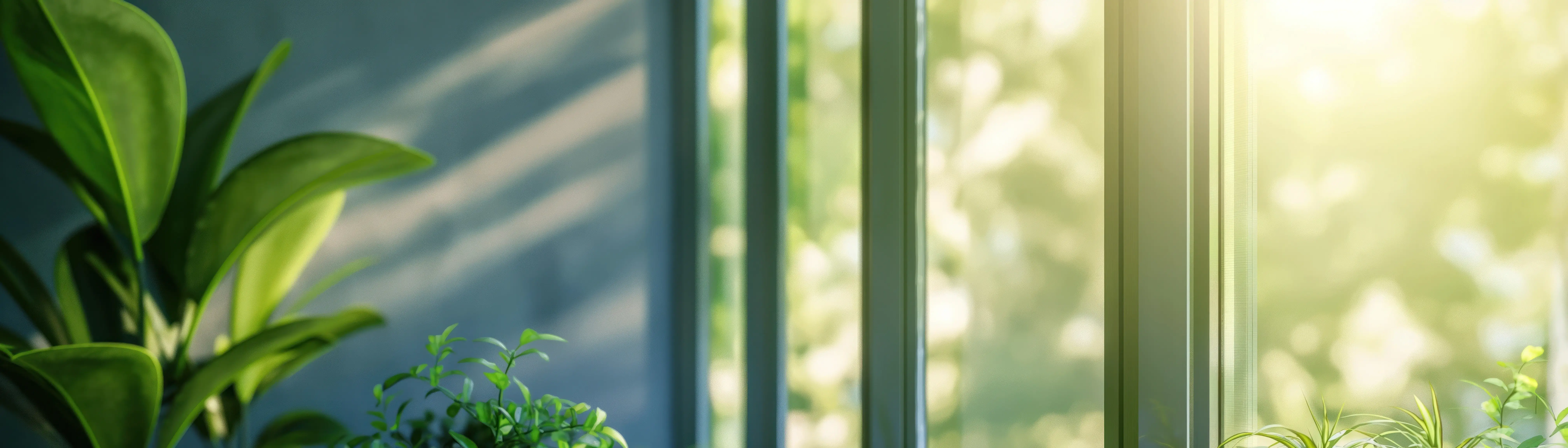 Open Windows